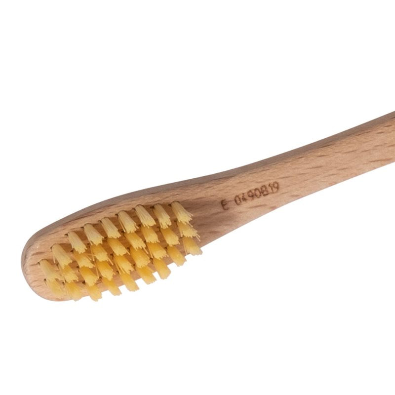 Iris Hantverk Wooden Toothbrush