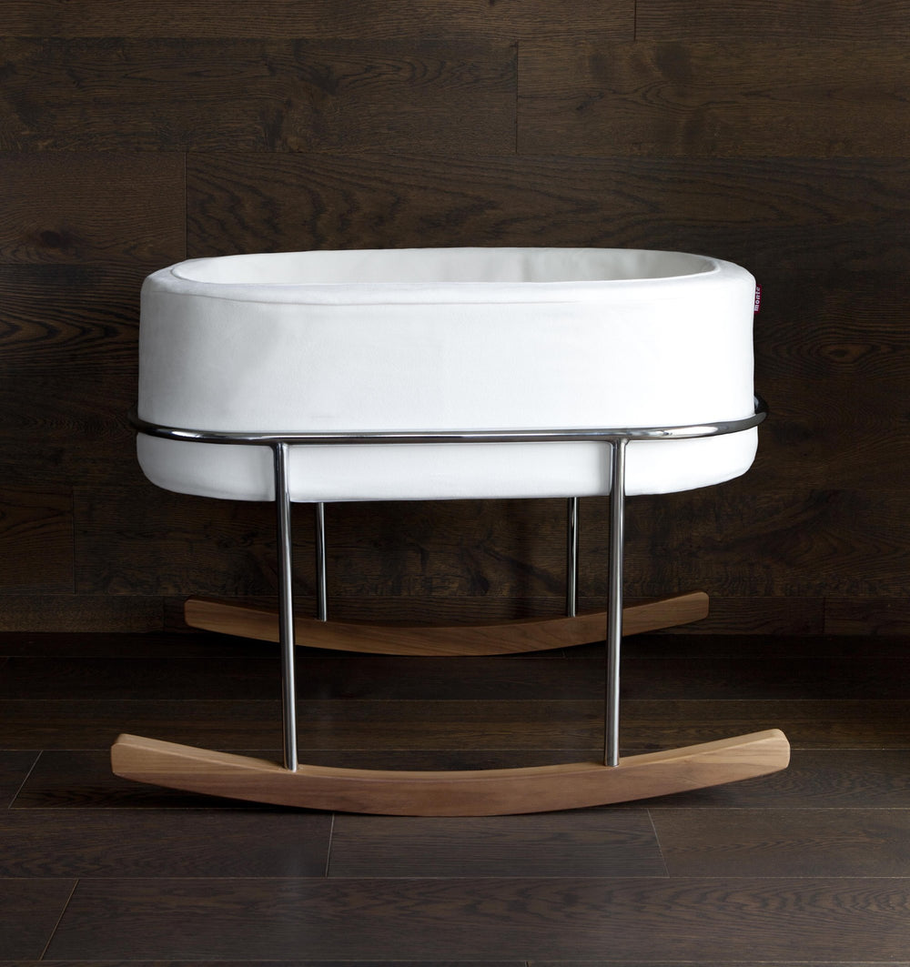 Rockwell Bassinet Additional Options – Lagom 142