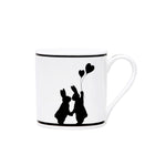 Rabbit Mugs