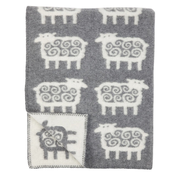 Baby Wool Blankets – Lagom 142