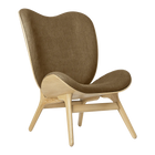A Conversation Piece High Lounge Chair