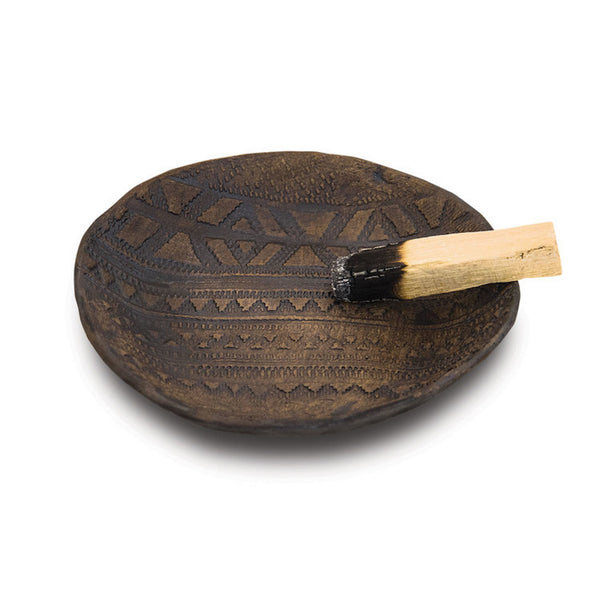 Palo Santo Burning Offering Bowl