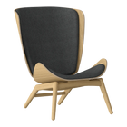 The Reader Wing Chair