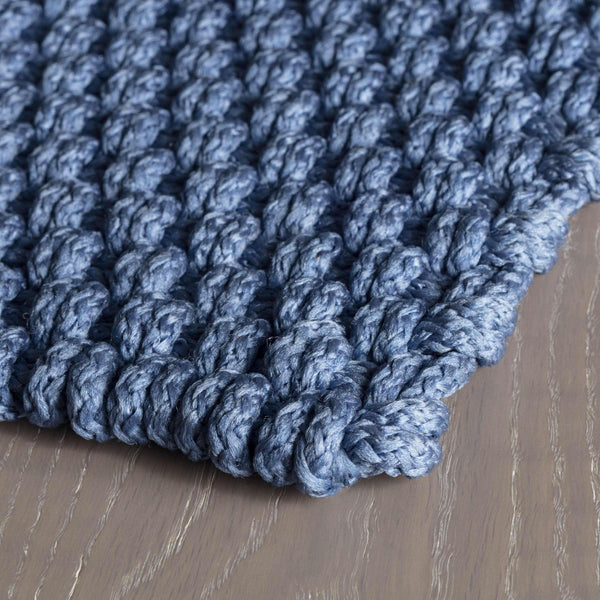 Rope Indoor/Outdoor Rug – Lagom 142