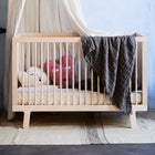 Oeuf Birch Crib
