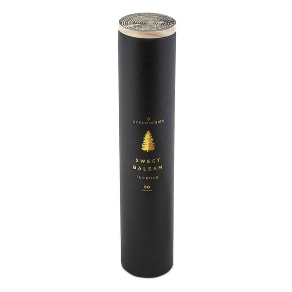 Sweet Balsam Incense