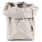 Uashmama Paper Bag Baskets