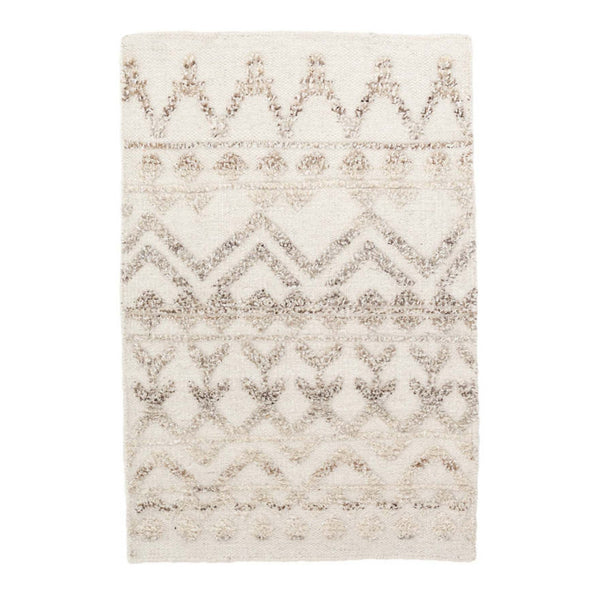 Venus Hand Knotted Wool/Viscose Rug