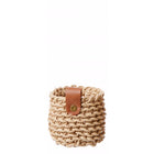 Oohh Woven Miniature Paper Baskets